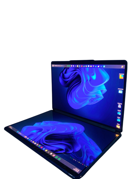 Lenovo Yoga | Intel Core Ultra 7 | 32GB RAM | 1TB SSD