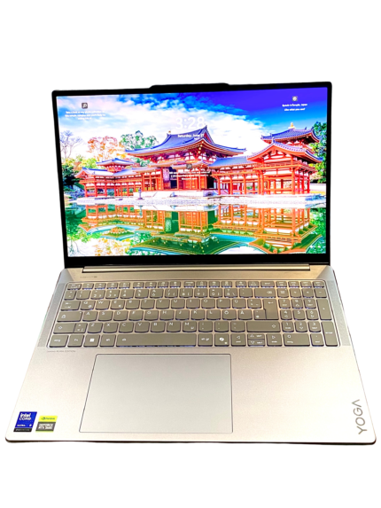lenovo yoga